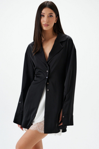 Рубашка ANNETE A2141 - фото 10