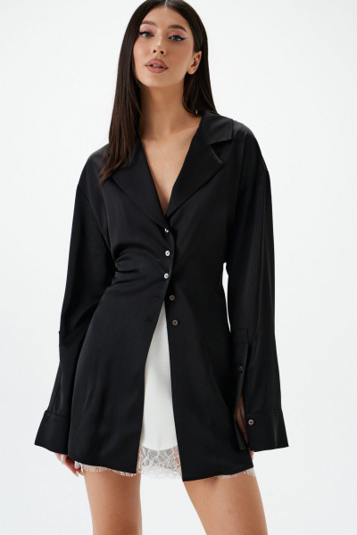 Рубашка ANNETE A2141 - фото 9