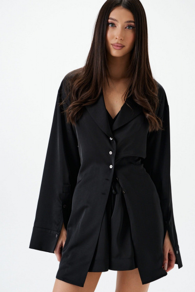 Рубашка ANNETE A2141 - фото 8