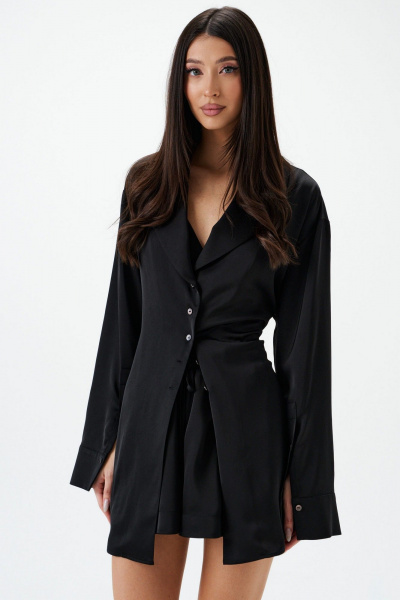 Рубашка ANNETE A2141 - фото 7