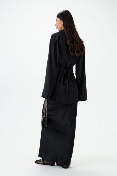 Рубашка ANNETE A2141 - фото 6