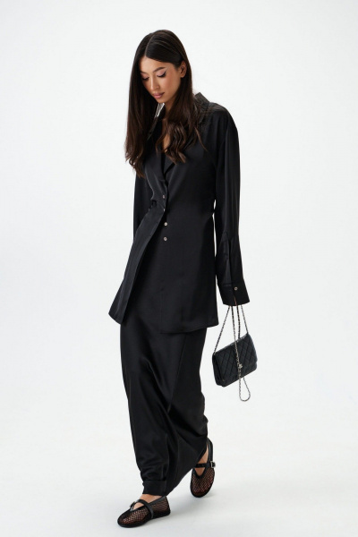 Рубашка ANNETE A2141 - фото 5