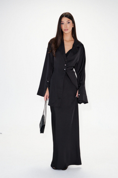 Рубашка ANNETE A2141 - фото 1