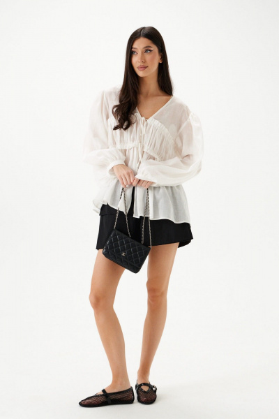 Рубашка ANNETE A2142 - фото 7