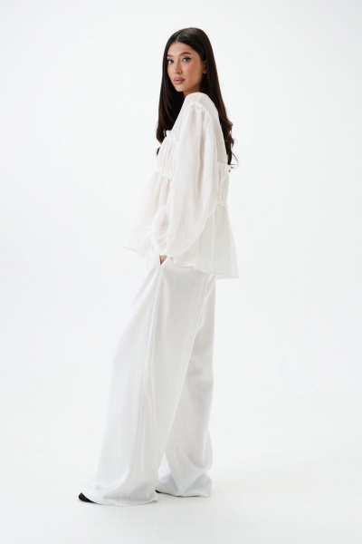 Рубашка ANNETE A2142 - фото 5