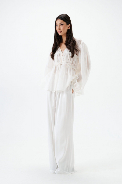 Рубашка ANNETE A2142 - фото 2