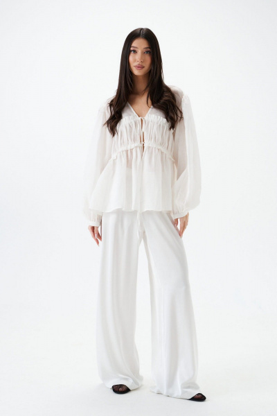 Рубашка ANNETE A2142 - фото 1