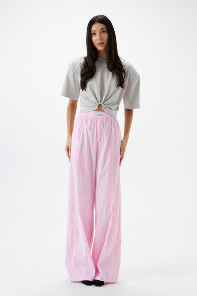 Футболка ANNETE A2146 - фото 4