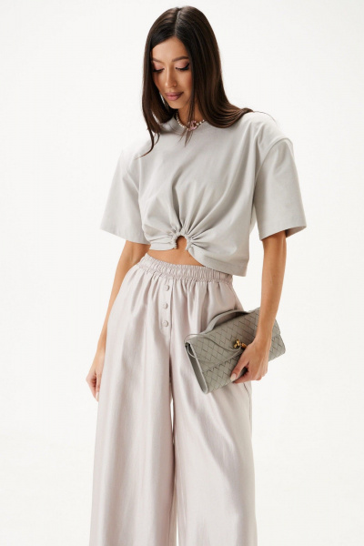 Футболка ANNETE A2146 - фото 3