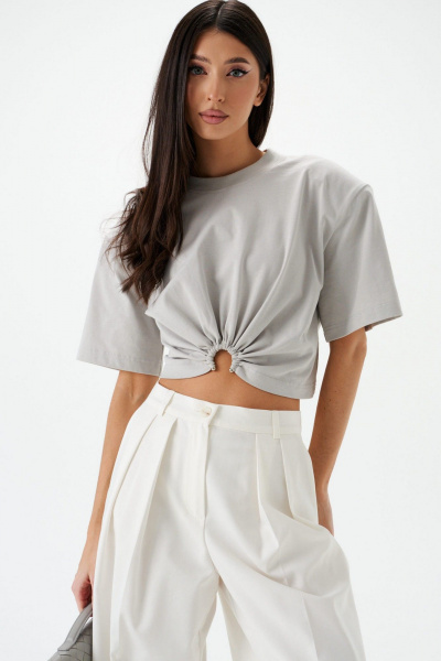 Футболка ANNETE A2146 - фото 1