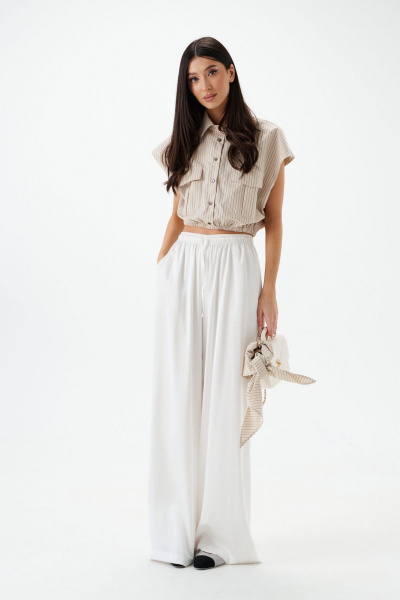 Рубашка ANNETE A2148 - фото 12