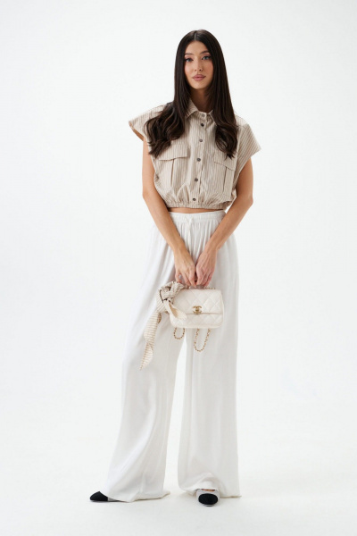 Рубашка ANNETE A2148 - фото 10