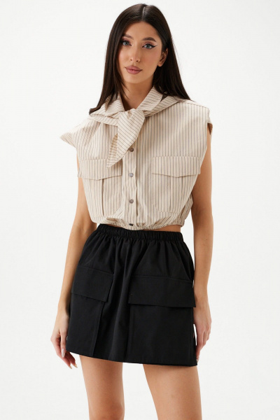 Рубашка ANNETE A2148 - фото 5