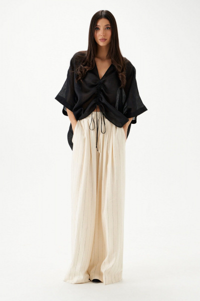 Рубашка ANNETE A2149/1 - фото 8