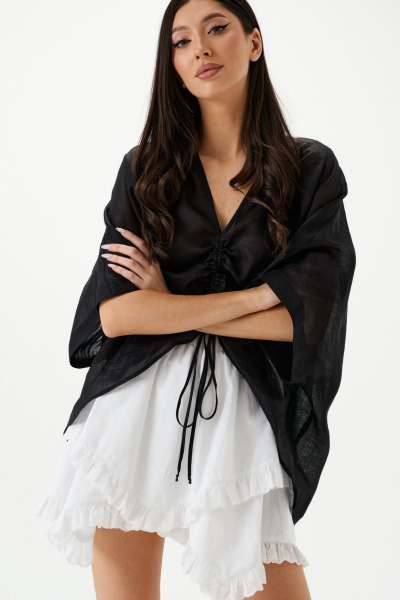 Рубашка ANNETE A2149/1 - фото 7