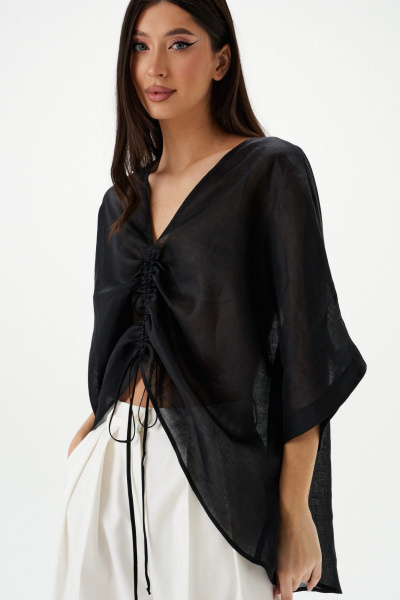 Рубашка ANNETE A2149/1 - фото 5