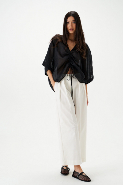 Рубашка ANNETE A2149/1 - фото 4