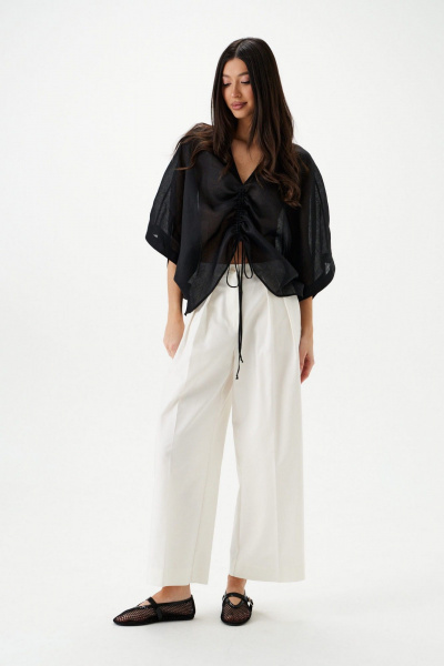 Рубашка ANNETE A2149/1 - фото 3