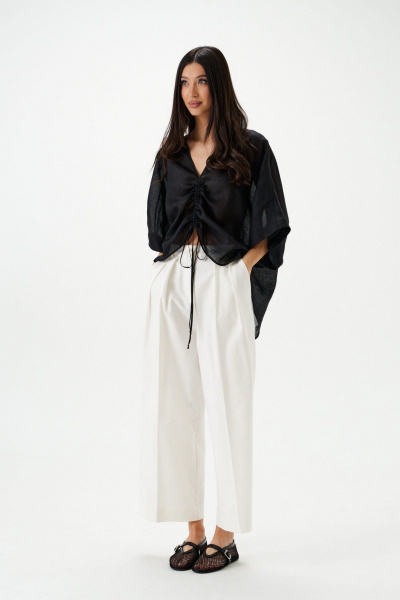 Рубашка ANNETE A2149/1 - фото 2