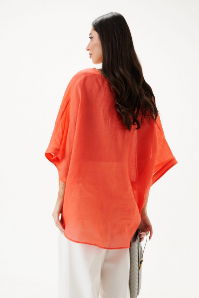 Рубашка ANNETE A2149/2 - фото 6