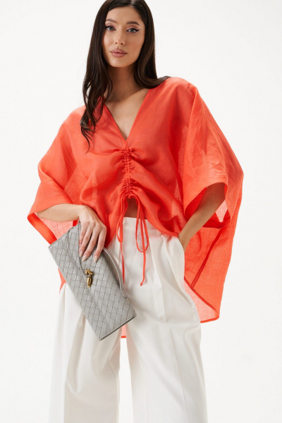 Рубашка ANNETE A2149/2 - фото 5