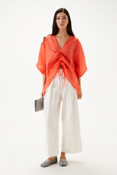 Рубашка ANNETE A2149/2 - фото 1