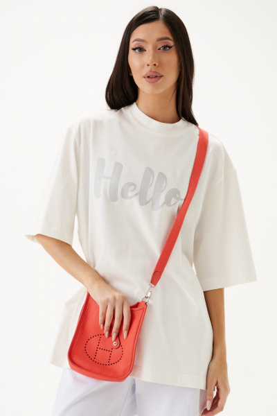 Футболка ANNETE A2154/1 - фото 1