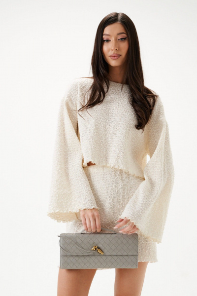 Джемпер ANNETE A2158 - фото 1