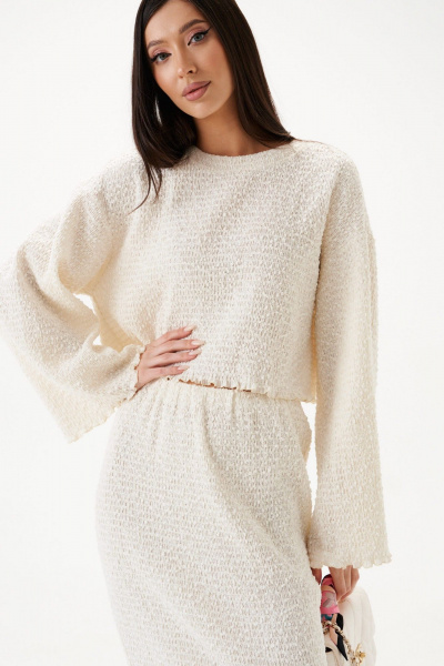 Джемпер ANNETE A2158 - фото 5