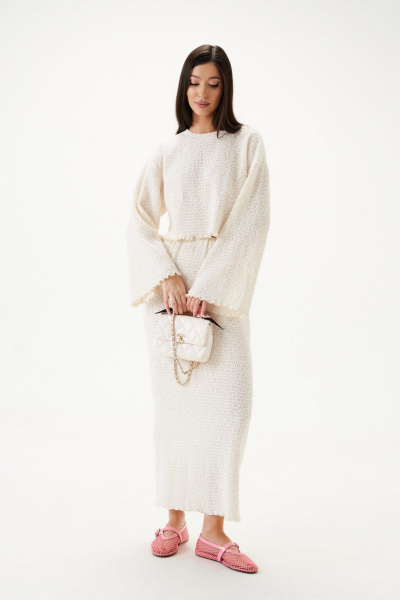 Джемпер ANNETE A2158 - фото 4