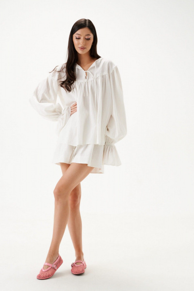 Рубашка ANNETE A2159 - фото 8