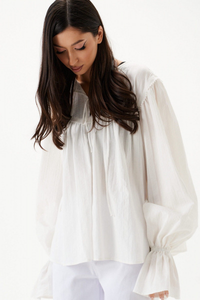 Рубашка ANNETE A2159 - фото 7