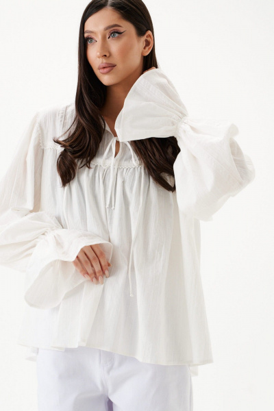 Рубашка ANNETE A2159 - фото 6