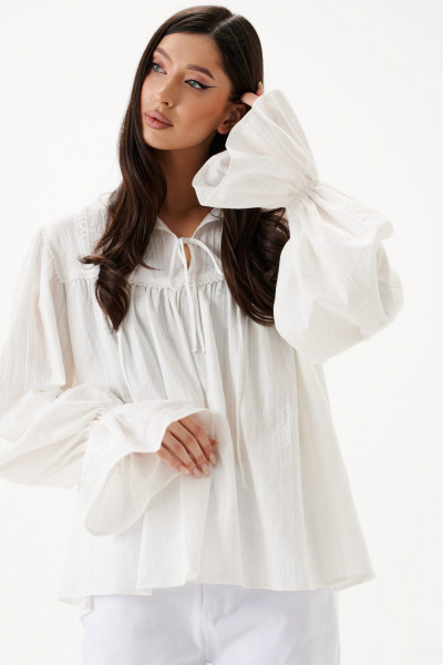 Рубашка ANNETE A2159 - фото 5