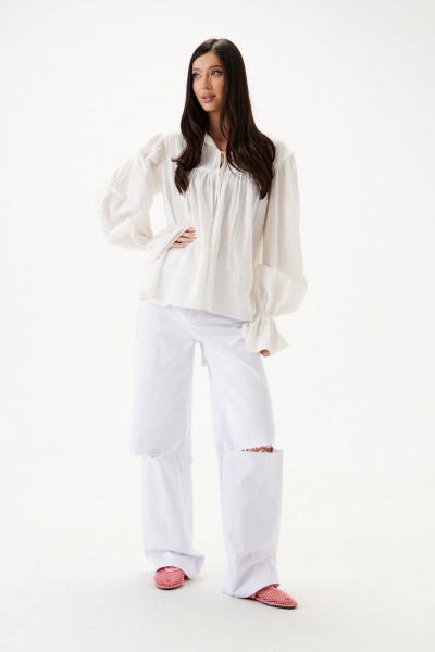 Рубашка ANNETE A2159 - фото 3