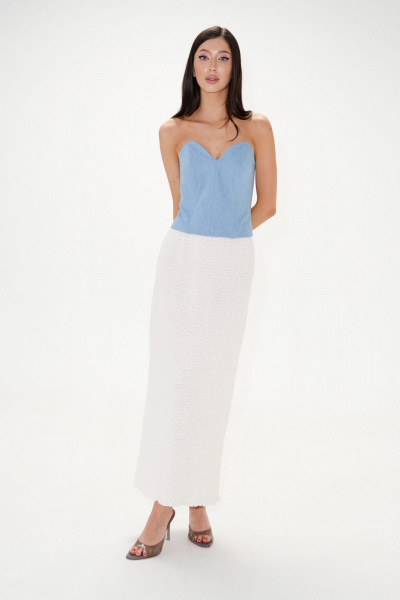 Корсет ANNETE A2163 - фото 6