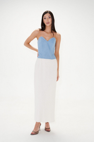 Корсет ANNETE A2163 - фото 5