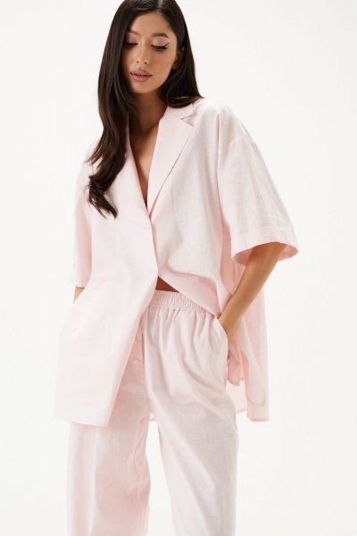 Рубашка ANNETE A2167 - фото 10