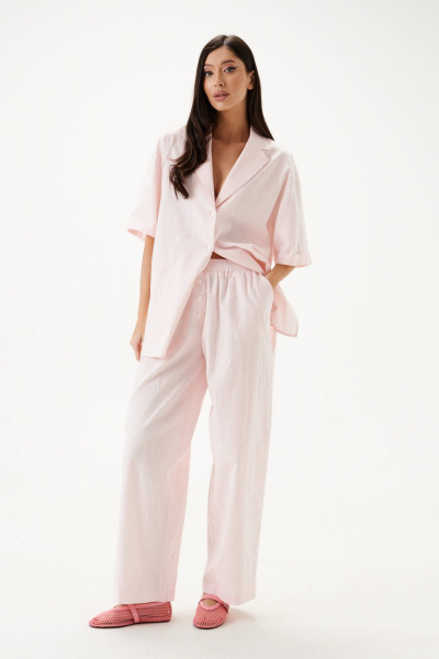 Рубашка ANNETE A2167 - фото 9