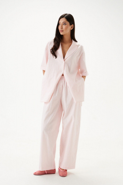 Рубашка ANNETE A2167 - фото 8