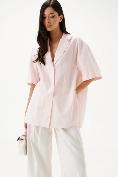 Рубашка ANNETE A2167 - фото 6