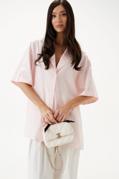 Рубашка ANNETE A2167 - фото 5