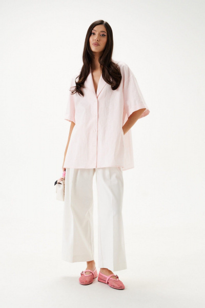 Рубашка ANNETE A2167 - фото 1