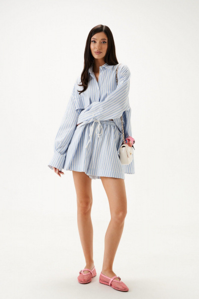 Рубашка ANNETE A2169 - фото 6