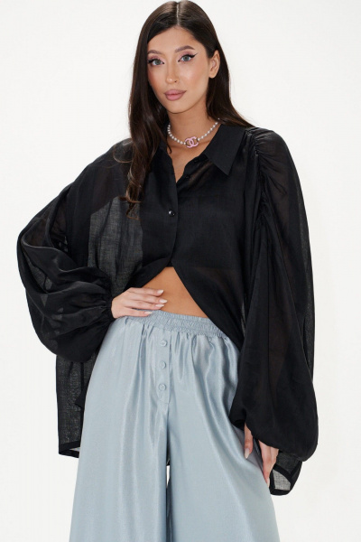 Рубашка ANNETE A2170 - фото 1