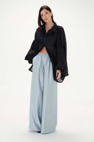 Рубашка ANNETE A2170 - фото 3