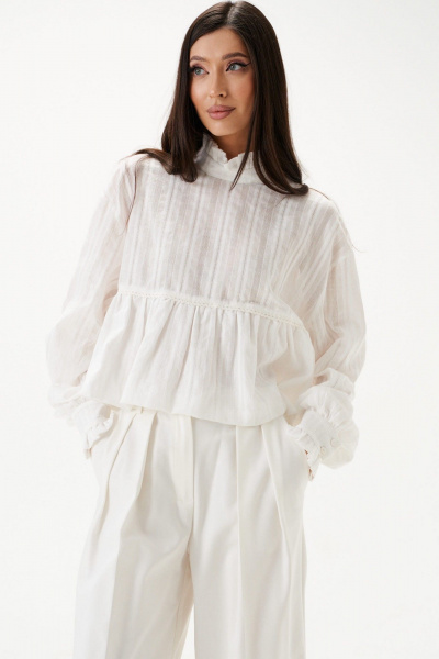 Рубашка ANNETE A2172 - фото 5