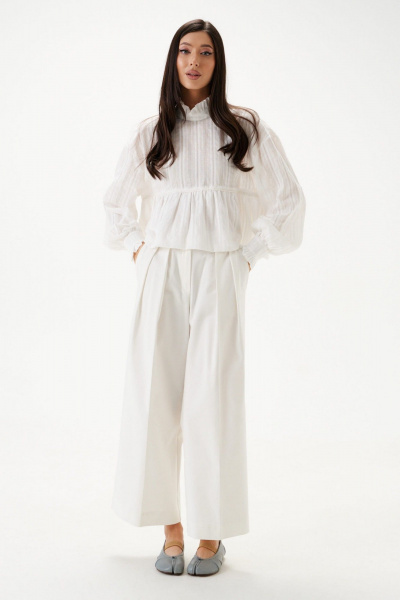 Рубашка ANNETE A2172 - фото 1