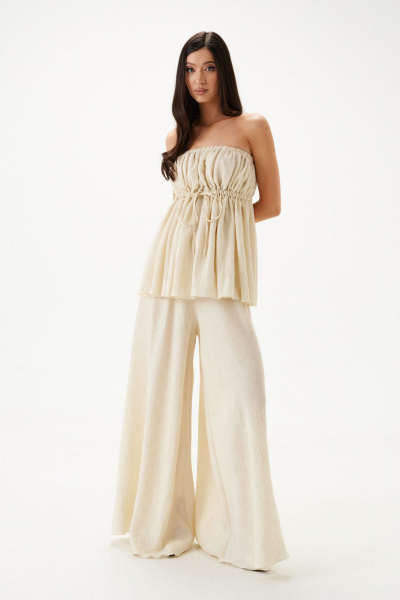 Рубашка ANNETE A2174 - фото 4