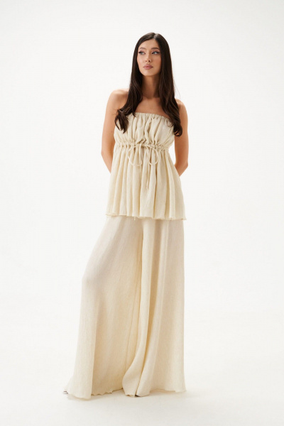 Рубашка ANNETE A2174 - фото 3